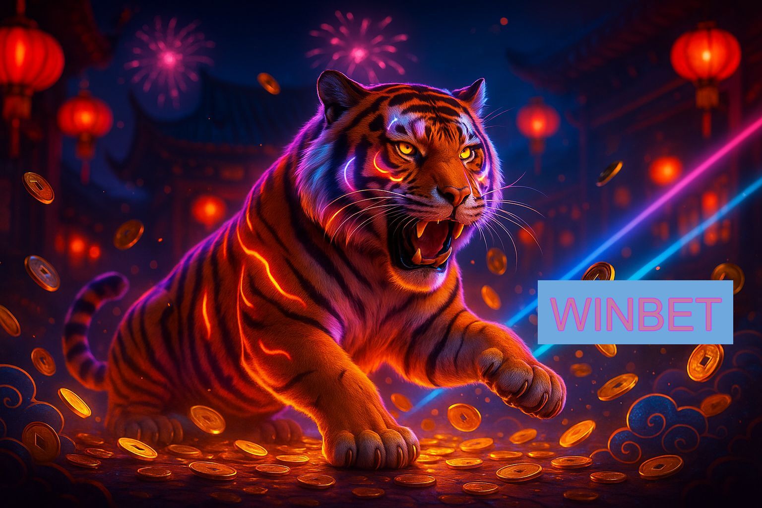 Como Jogar Fortune Tiger