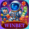 Logo da WINBET